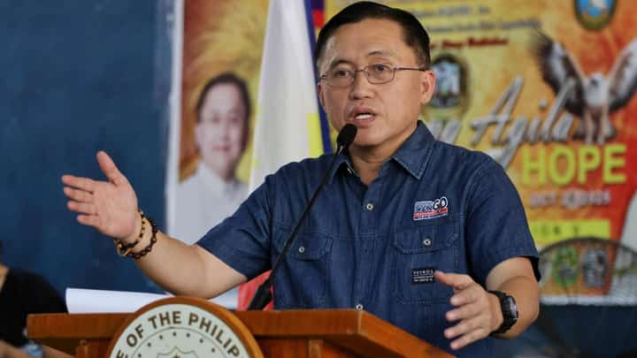 Iloilo fire victims receive needed aid