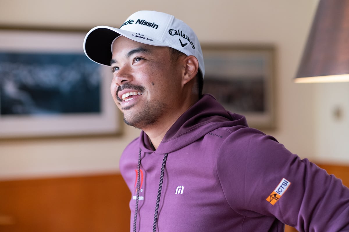 Beyond wins, Tabuena strives to be better off the course