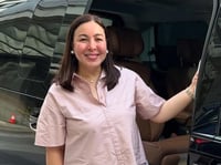 Marjorie Barretto breaks silence: ‘My silence was no longer giving me peace’