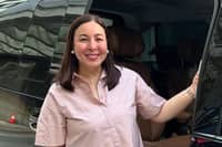 Marjorie Barretto breaks silence: ‘My silence was no longer giving me peace’