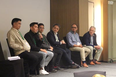 DLSU Bio+Mine workshop pushes for real mining reform