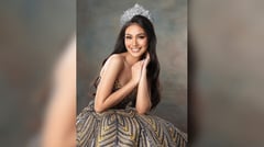 Abra’s first Miss International Philippines winner 