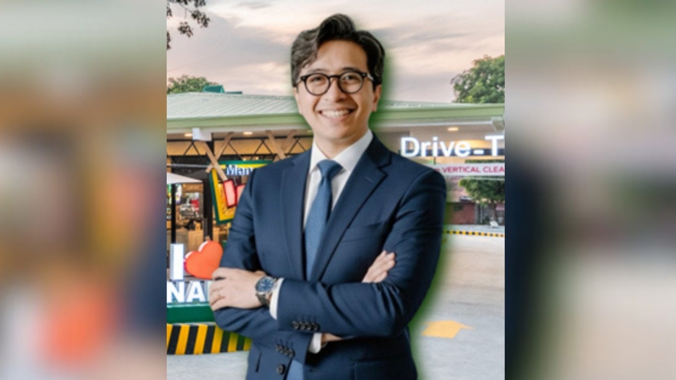 Mang Inasal marketing enters bold era under Mari Aldecoa