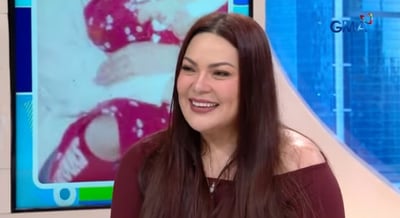 KC Concepcion opens up on love, healing, reunion