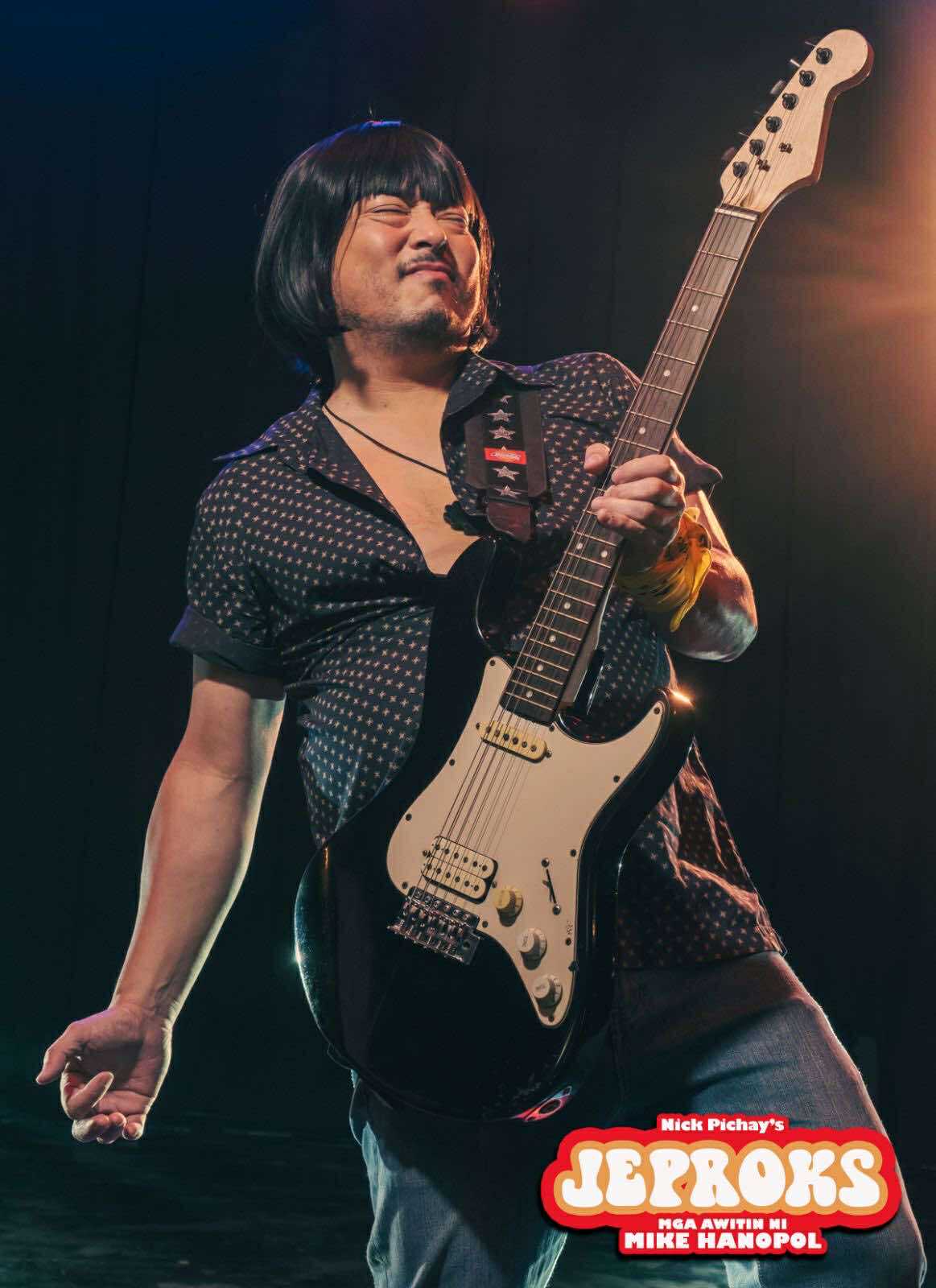 NINO Alejandro