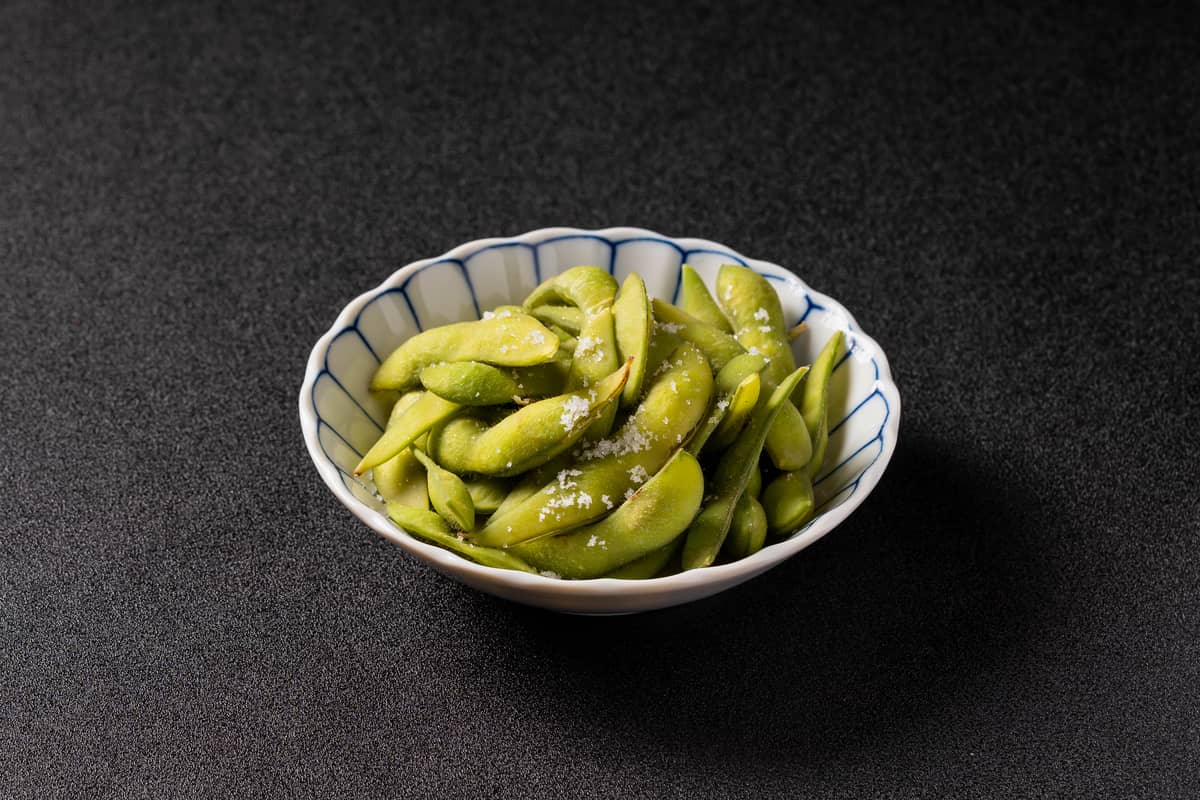 EDAMAME