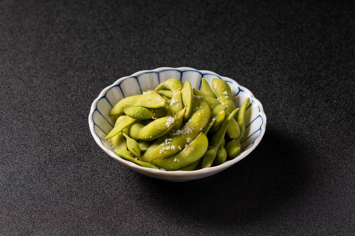 EDAMAME