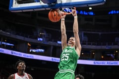 Green Archers climb to share of second spot