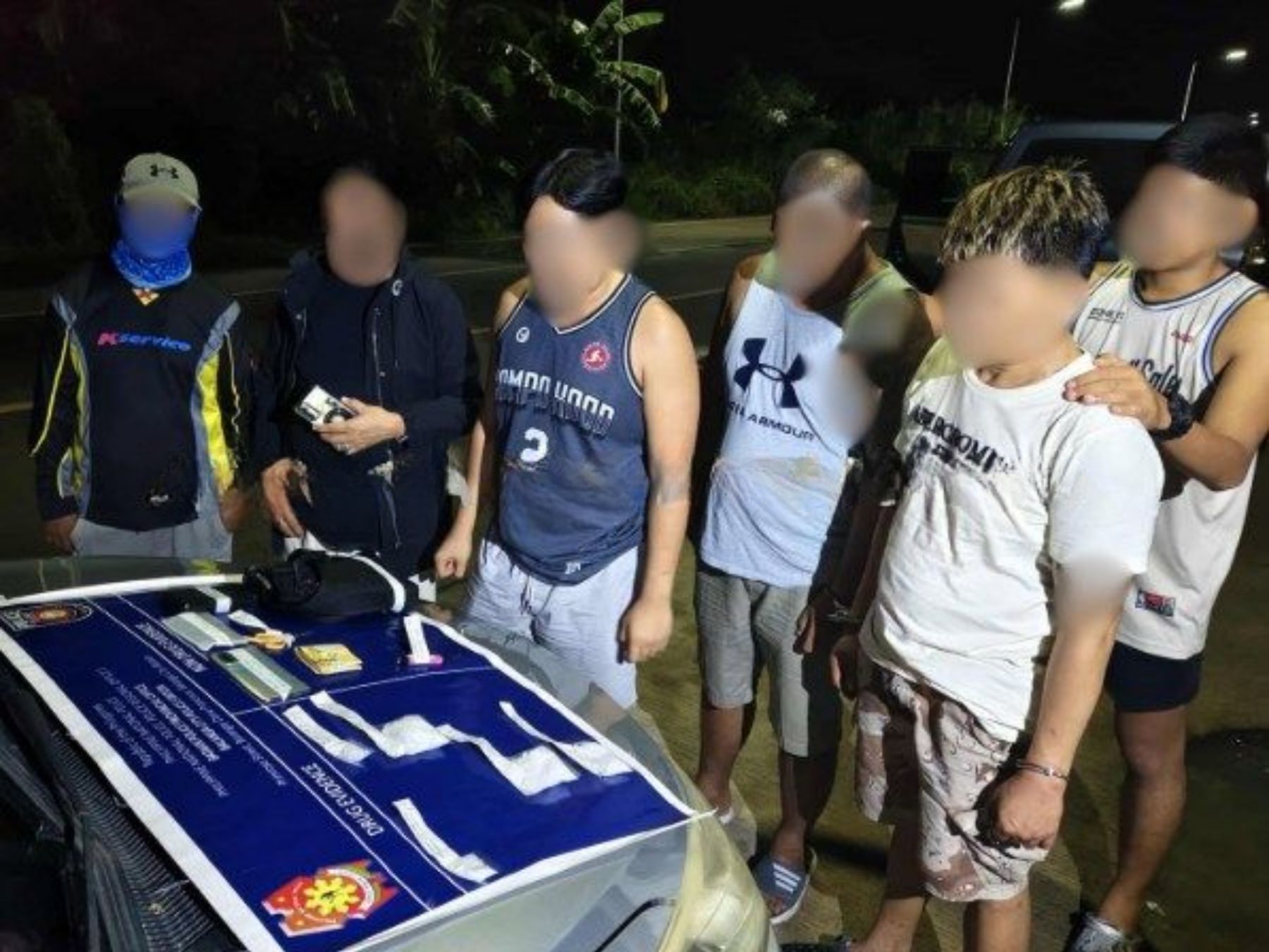 High-value drug suspect arrested in Balanga City buy-bust