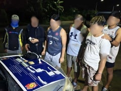 High-value drug suspect arrested in Balanga City buy-bust
