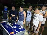 High-value drug suspect arrested in Balanga City buy-bust