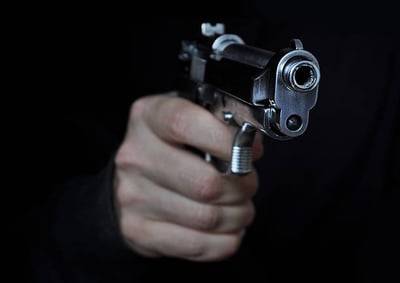Two seriously wounded in Montalban, Rizal shooting