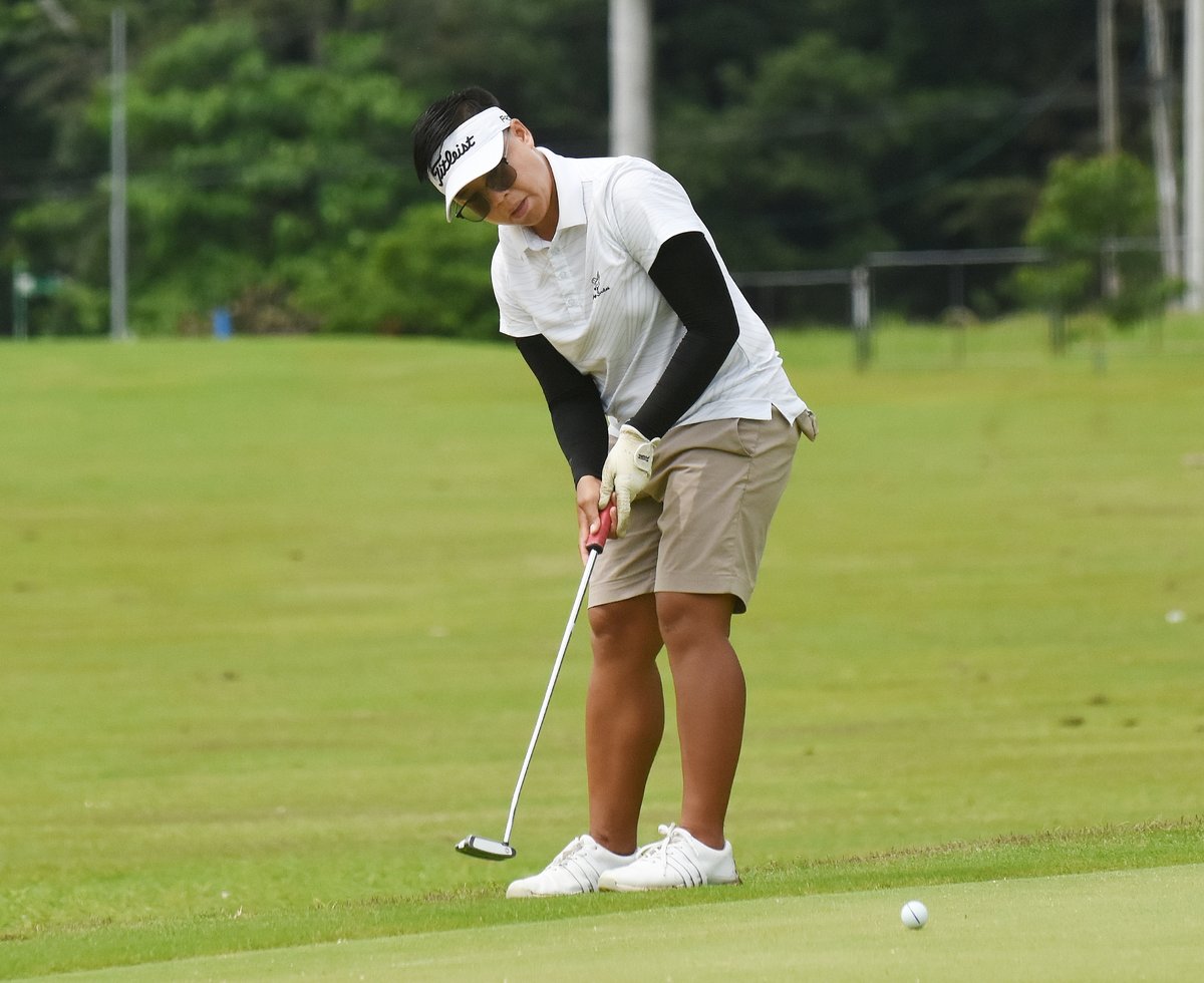Ababa seizes control with 71