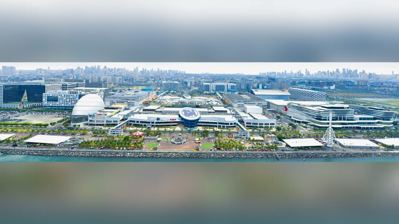 SM Prime targets up to P17B from bonds