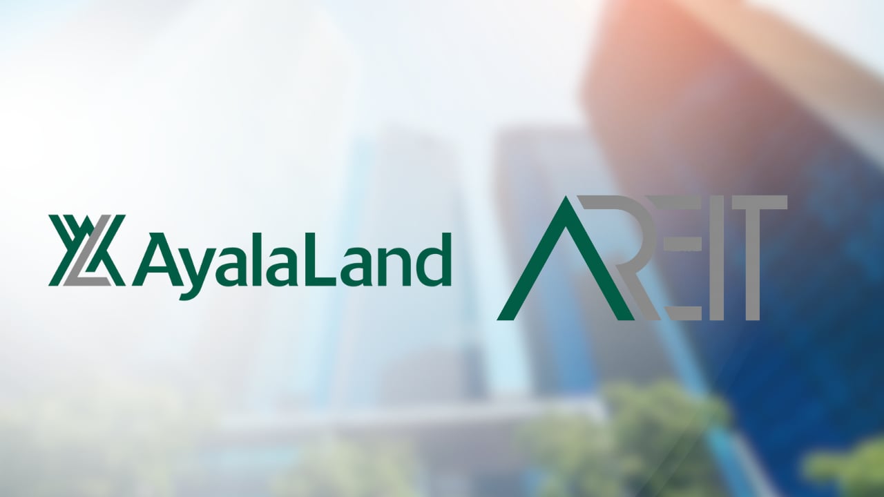 AREIT seals P19.5 billion ALI expansion