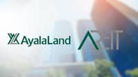 AREIT seals P19.5 billion ALI expansion