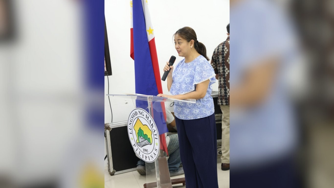 Makati extends cash aid to disaster-stricken LGUs