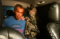 Alleged Dawlah Islamiyah bombmaker arrested in Sultan Kudarat