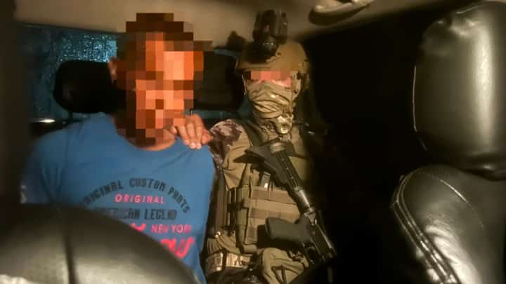 Alleged Dawlah Islamiyah bombmaker arrested in Sultan Kudarat