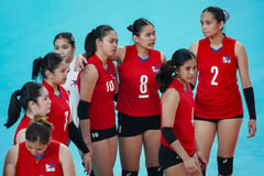PNVF boosts Alas Pilipinas Girls squad 