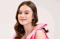 PBB Collab 2.0 Housemate Krystal Mejes