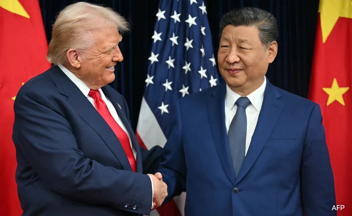 Marcos: Trump-Xi trade talks to ‘color everything’ at APEC 2025
