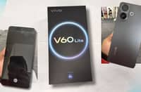 From Manila to Busan: The vivo V60 Lite is the travel buddy that keeps up