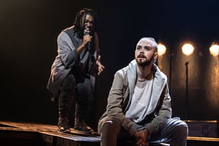 Olivier-winning ‘Jesus Christ Superstar’ coming to Manila in 2026