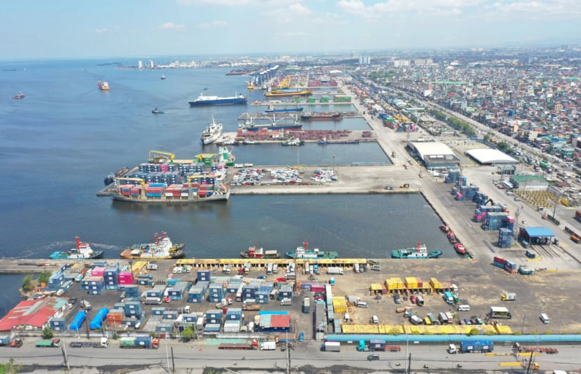 North Port passengers warned over new ‘orange tagging’ rule