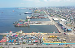 North Port passengers warned over new ‘orange tagging’ rule