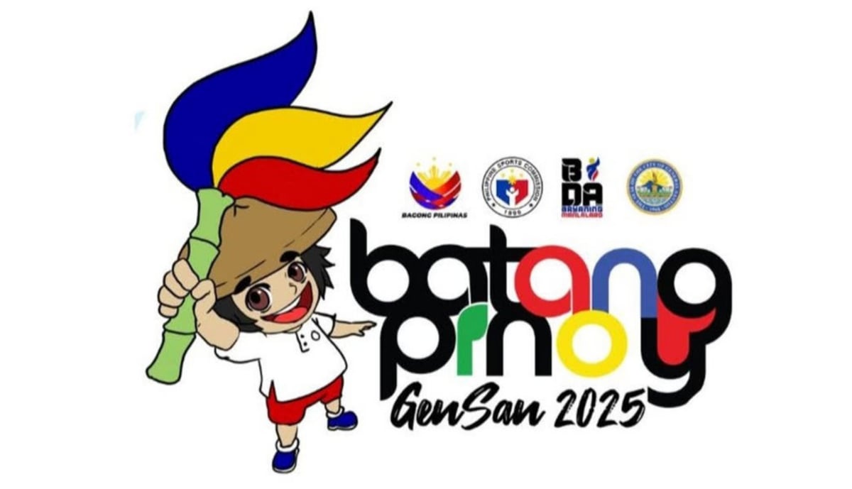BATANG PINOY