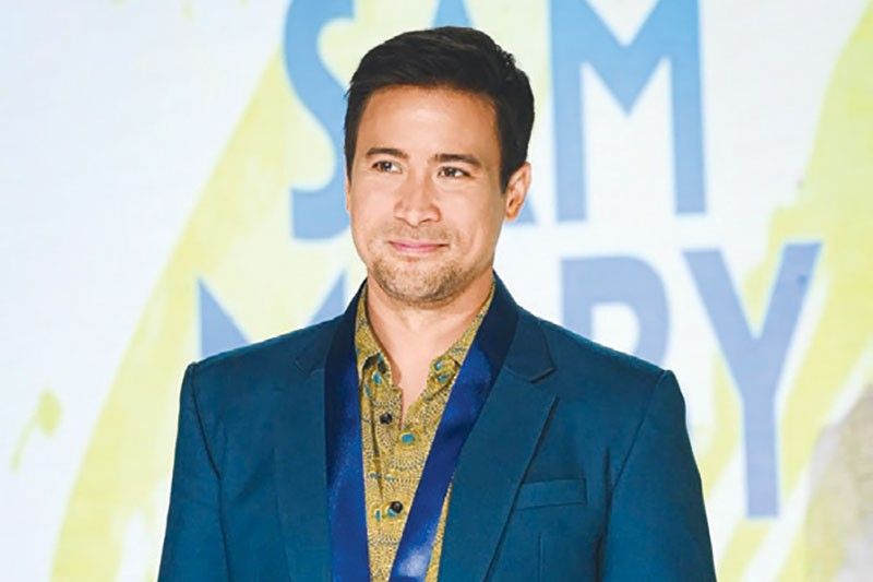 Sam Milby reveals he has latent autoimmune diabetes