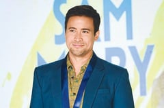 Sam Milby reveals he has latent autoimmune diabetes