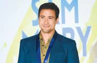 Sam Milby reveals he has Type 1 diabetes