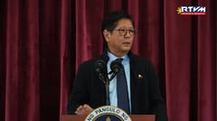 Marcos to ‘cleanse bureaucracy’ before APEC 2025