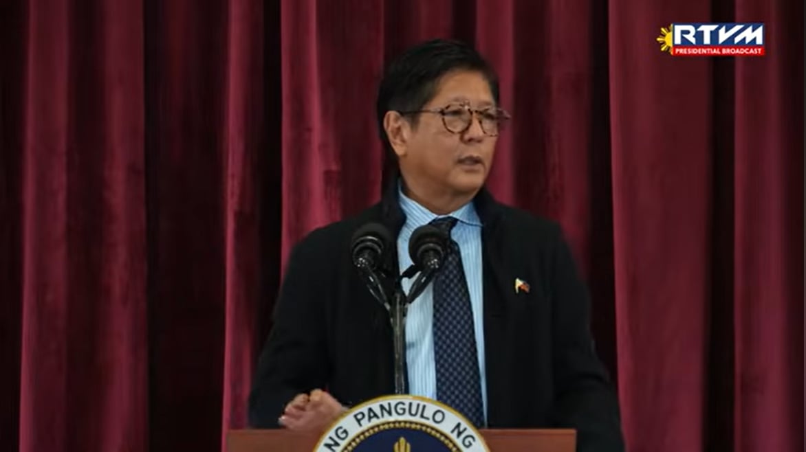 Marcos to ‘cleanse bureaucracy’ before APEC 2025