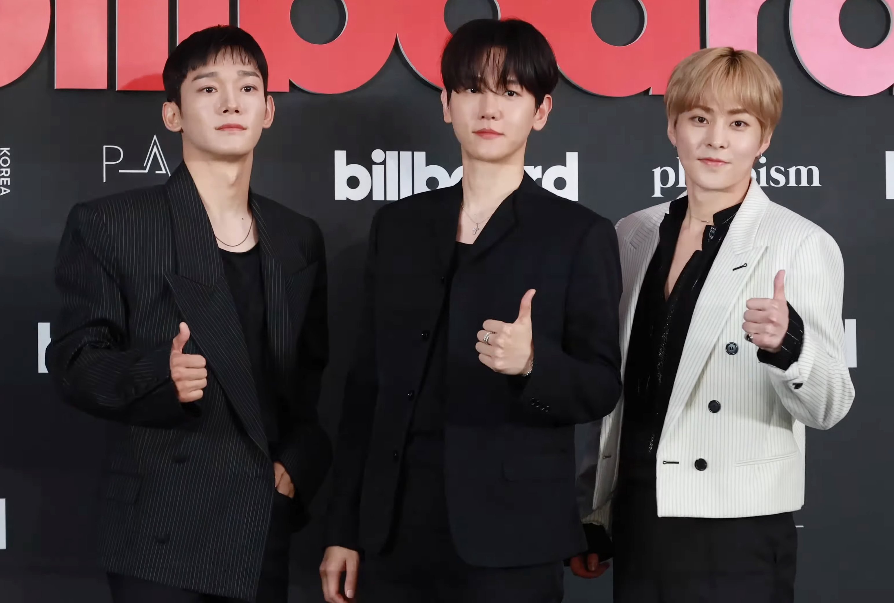 SM Entertainment, EXO-CBX issue statements amid activity dispute