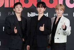 SM Entertainment, EXO-CBX issue statements amid activity dispute