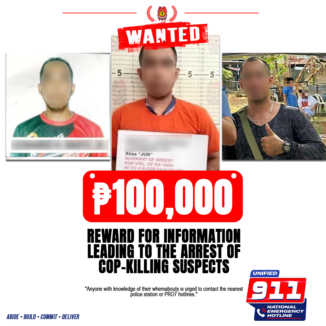 Suspect in killing of CIDG official in Metro Manila arrested