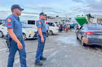PRO MIMAROPA on full alert for Undas 2025