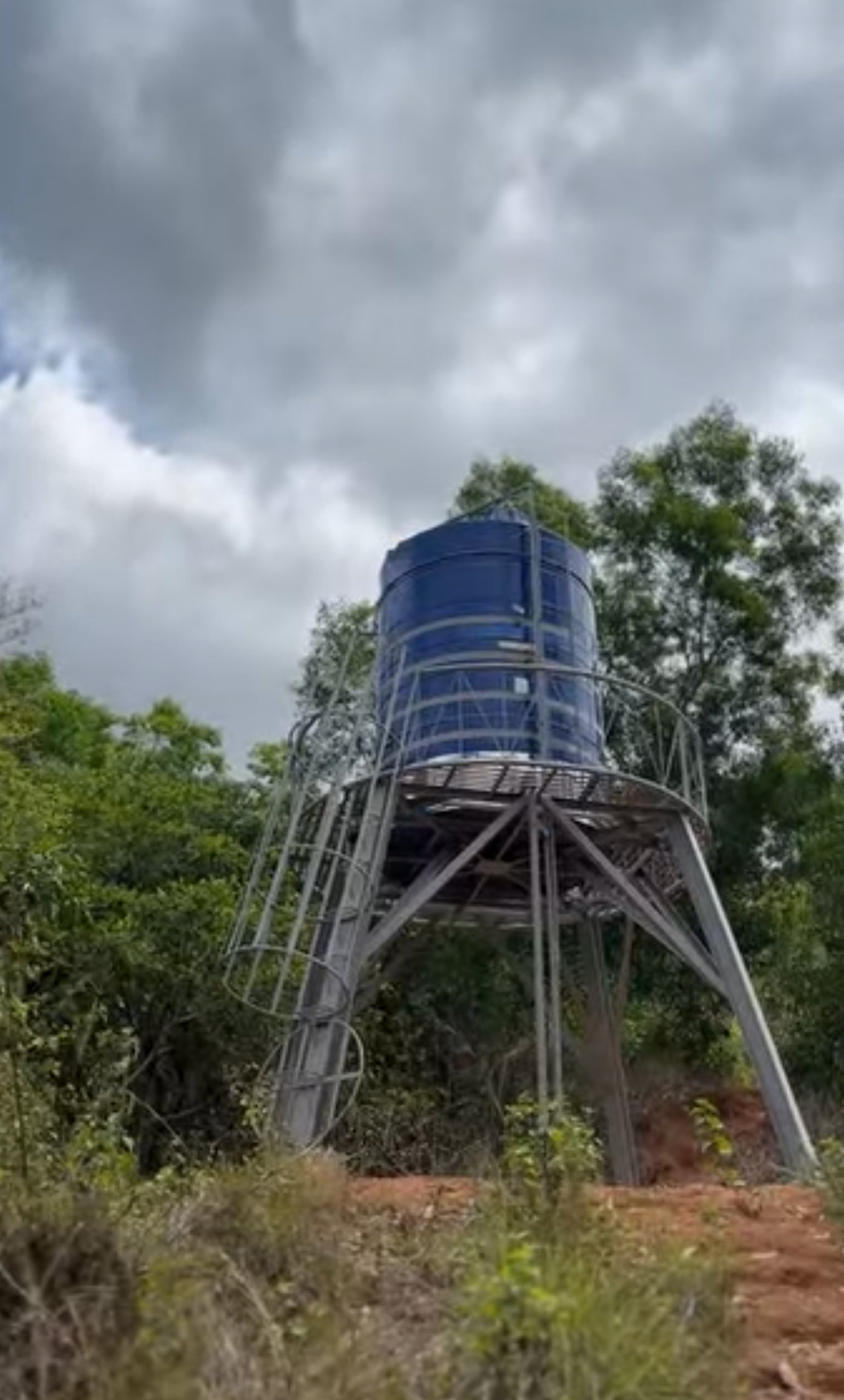 DILG: Over P5 billion in SBDP water projects aid IPs, residents