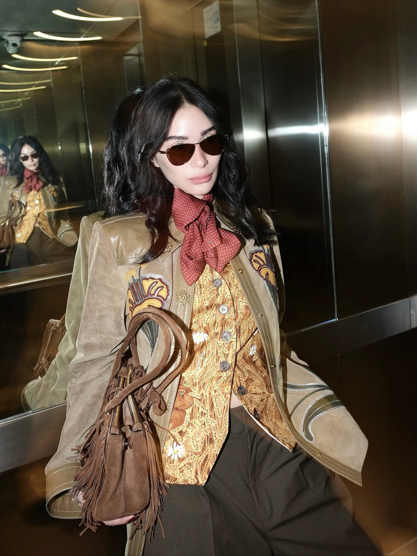 HEART Evangelista