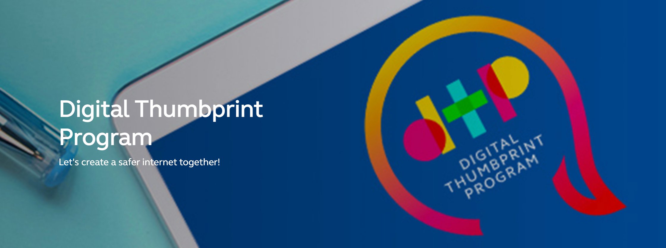 Globe launches Digital Thumbprint Program at TIP Manila