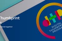 Digital Thumbprint Program