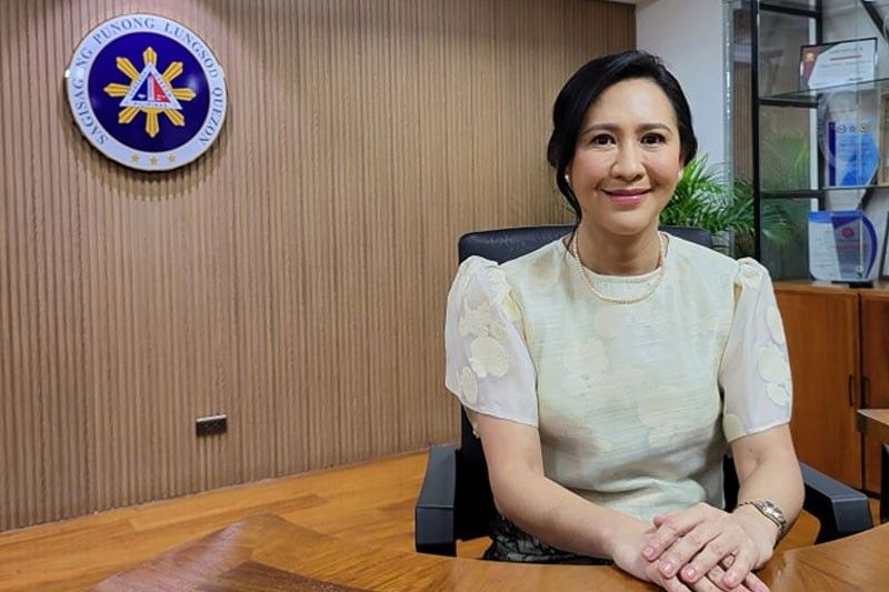 Belmonte reaffirms QC’s commitment to transparency and good governance