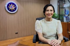 Belmonte reaffirms QC’s commitment to transparency and good governance