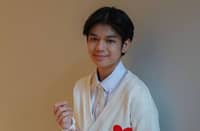 PBB Collab 2.0 Housemate Marco Masa