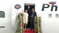 Marcos departs for 32nd APEC Summit in South Korea

