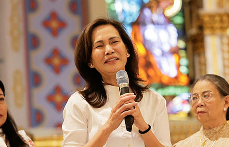 Yap-Sulit Tarlac victory upheld