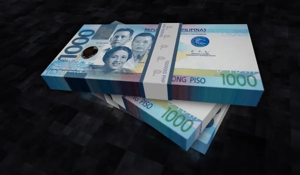 P500-K bounty offered for arrest of cop killers in Cebu gun attack